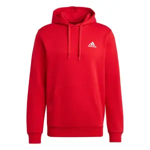 adidas Essentials Fleece Hoodie - Men's