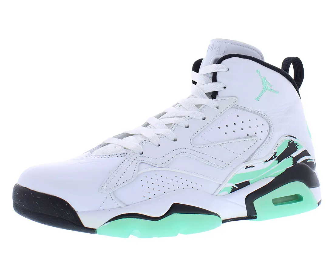 Nike Jordan MVP Leather Mens Shoes