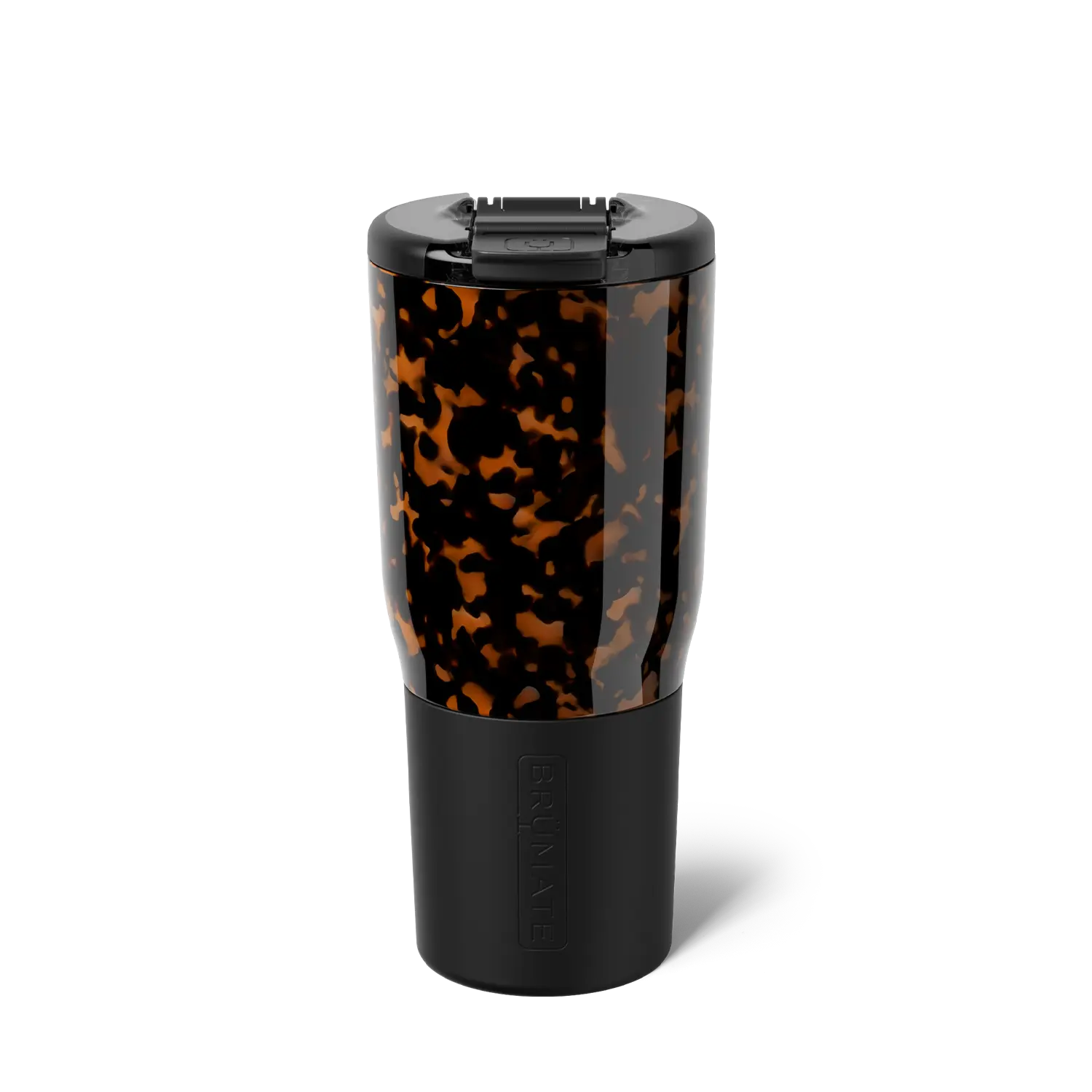 BrüMate Nav 100% Leakproof Insulated Travel Tumbler | 25oz & 35oz Sizes | Cup-Holder Friendly Insulated Coffee & Travel Mug | Built-in Silicone Sleeve and MagFlip Lid