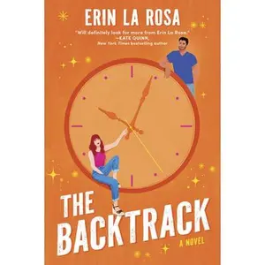 The Backtrack -- Erin La Rosa - Paperback