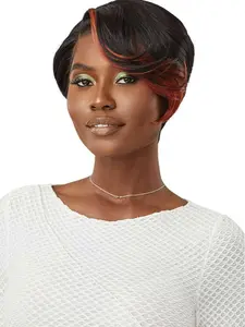Outre Lace Front Wig - Melted Hairline - Kit