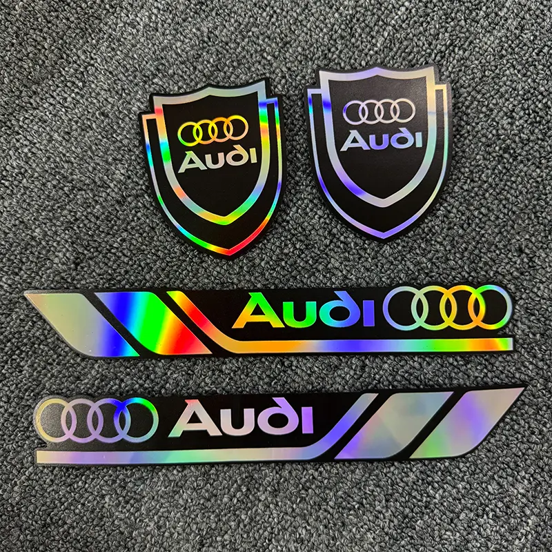 AUDI-4pcs
