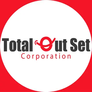 Total Out Set