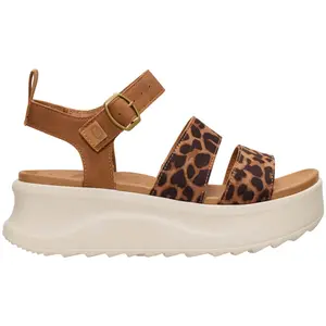 HEYDUDE Delray Buckle - Women's Comfortable Sandals HEYDUDE Delray Buckle - Women's Comfortable Sandals