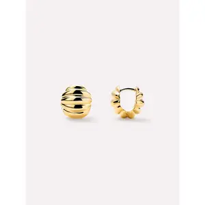 Statement Earrings - Colton Mini