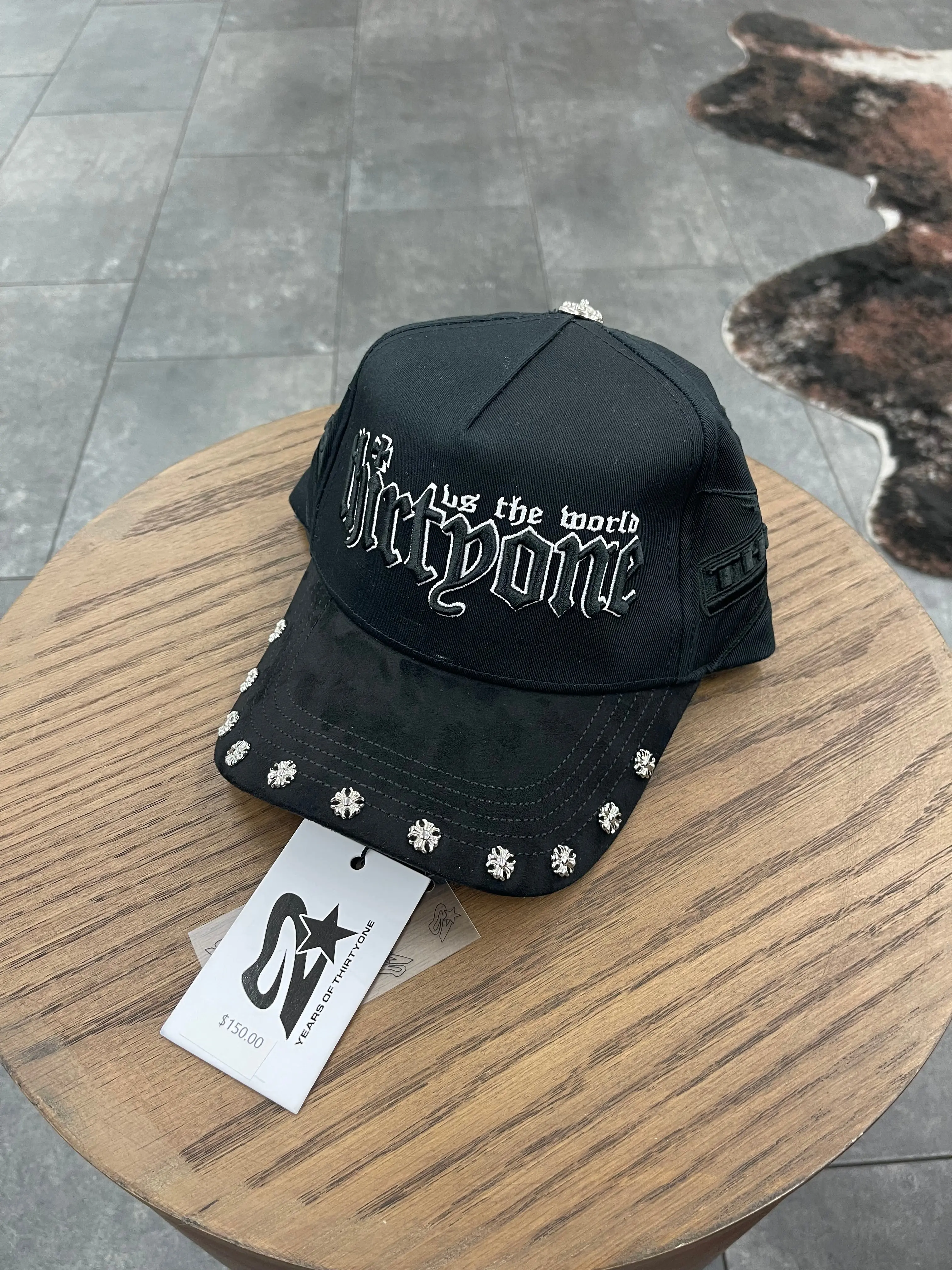 Thirtyone hats