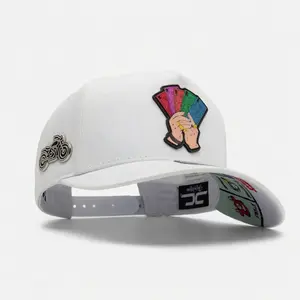 One Unisex Baseball Cap – 3D Playing Card Design Streetwear Hat, Lightweight Trendy Fashion for Daily Use
