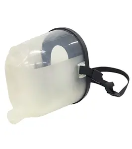 Equi-Resp 4092 EquiSilver Respirator Mask