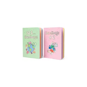 Mini Handbag Lover’s Book Set
