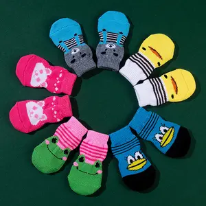 Pet socks, dog foot covers, dog socks