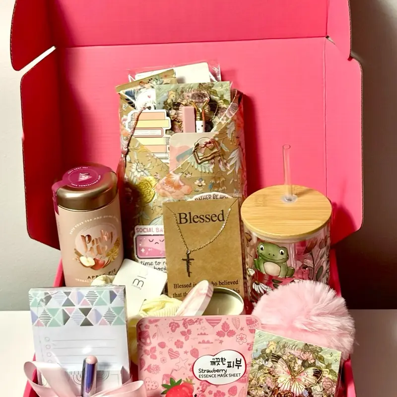 Book Box