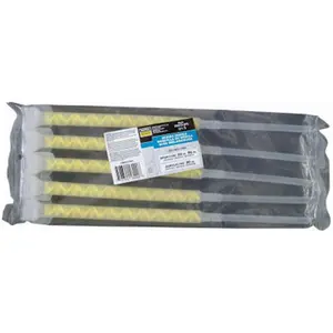 212 MAIN Simpson Strong Tie Adhesives Epoxy Mixing Nozzle, 5 Per Pack