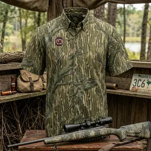 South Carolina Shot Short Sleeve Shirt Southern Style Gameday Outfits, Outdoor Aesthetic