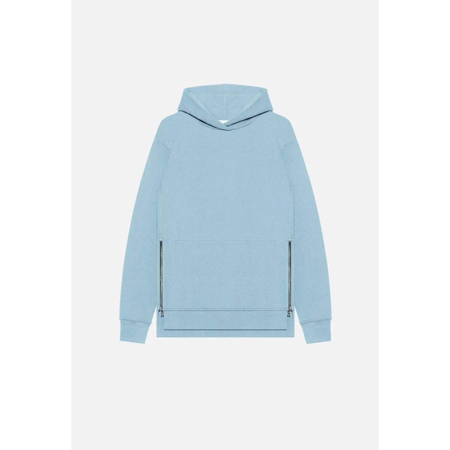 JOHN ELLIOTT HOODED VILLIAN Mens Apparel