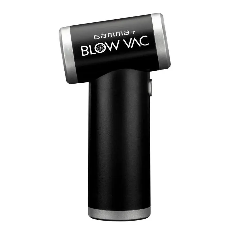 GAMMA+ Cordless Mini Blower & Vacuum