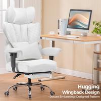 Updated Version-White