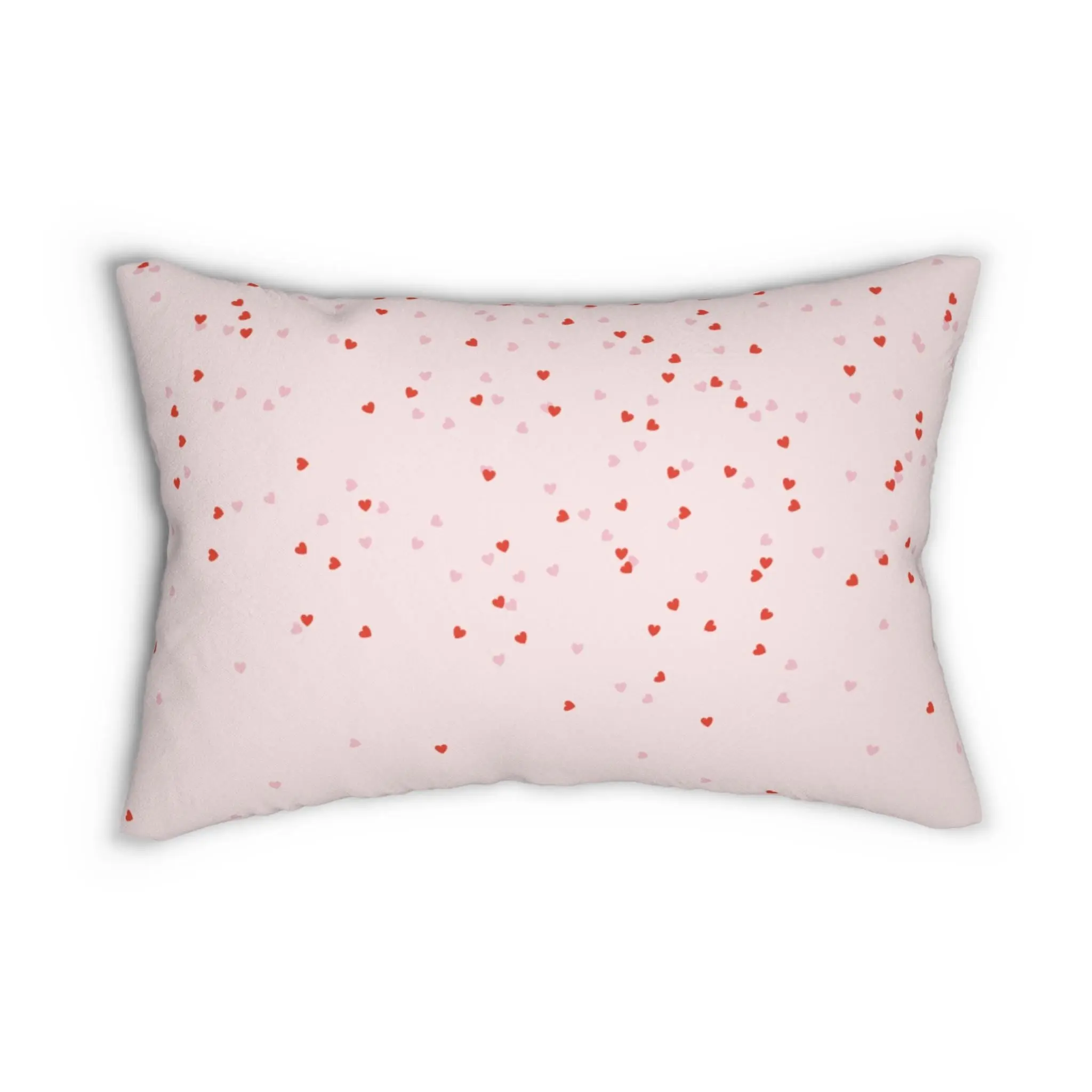 Heart Design Pillow