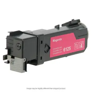 COMPRP XEROX 106R01332 SD YLD MAGENTA TONER