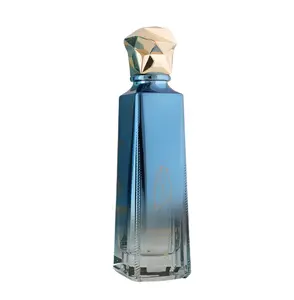 Midnight Sapphire by Volare Prive EDP Spray, 3.4oz