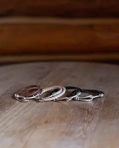 DOUBLE WRAP BRACELET