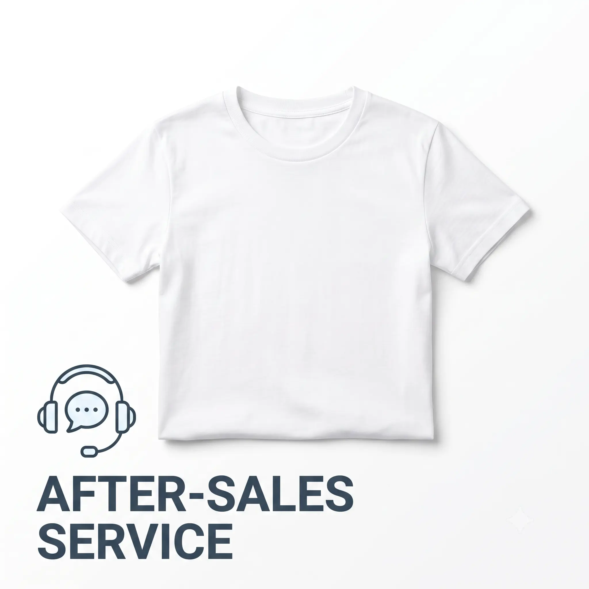 Fast Shipping Rush Order T-Shirt |   2-Day Express Delivery & Priority Production