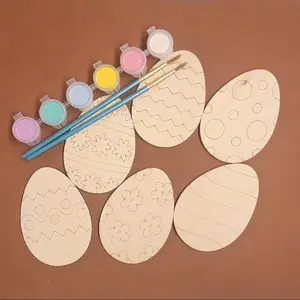 Easter DIY Paint Kits