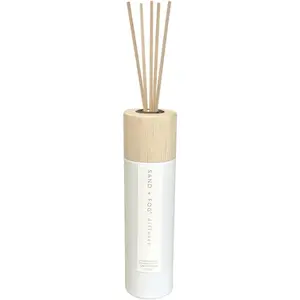 Sand + Fog Limoncello Reed Diffuser | Made with Essential Oils | Fill Your Home with The Your Favorite Luxurious Fragrance