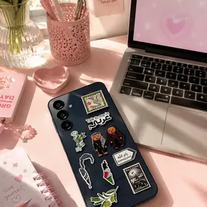 Palestinian Phone Case Sticker Metal Laptop Sticker Tablet Sticker Free Palestine Arabic Phone Accessory Palestinian Metal Phone Sticker Premium Palestine Flag Phone Case Arab Pride Aesthetic | Free Palestine Phone Decor ip17promax case ip17 phone