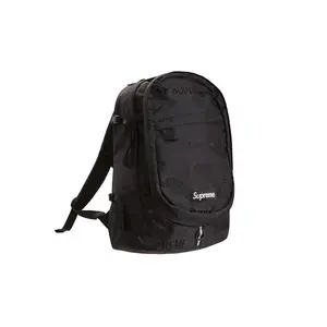 Supreme Backpack (SS19), from StockX