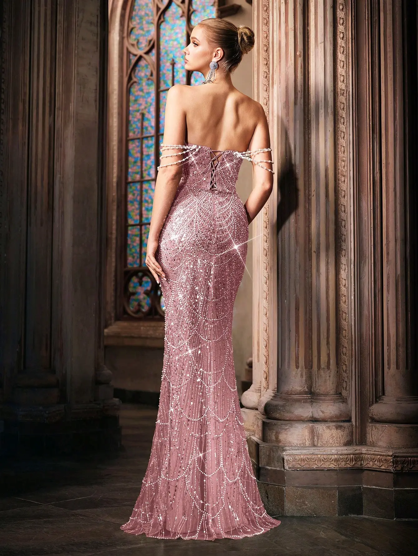 purple quince dresses Alta Couture Quinceanera Dress RQ3160