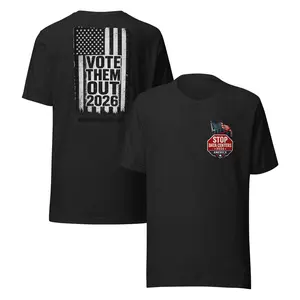 Vote Them Out! 2026 | Stop Data Centers | stopdatacenters.co