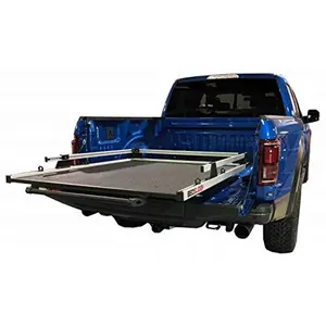 Bedslide BSAF150201 No-Drill Mounting Kit for 2017-2019 Ford F150