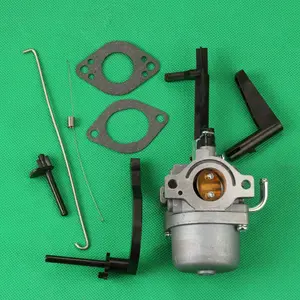 591378 697978 Troy Bilt Generator 5550 Carburetor 8550 Starting Watt 10HP