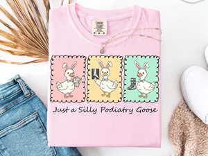 Podiatry Easter Shirt, Foot Doctor t-Shirt, Podiatrist Happy Easter, Foot Specialist Student, Podiatrist Gift t-shirt