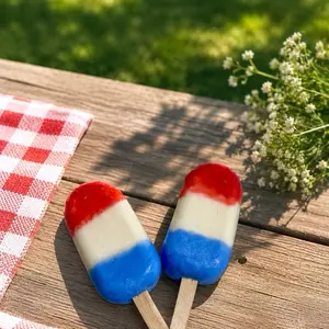 Rocket pop wax melts