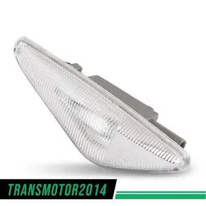 Fit For 2007-14 BMW E70 X5 E71 X6 F25 X3 RH Side Light W/ White Lens 63137171008