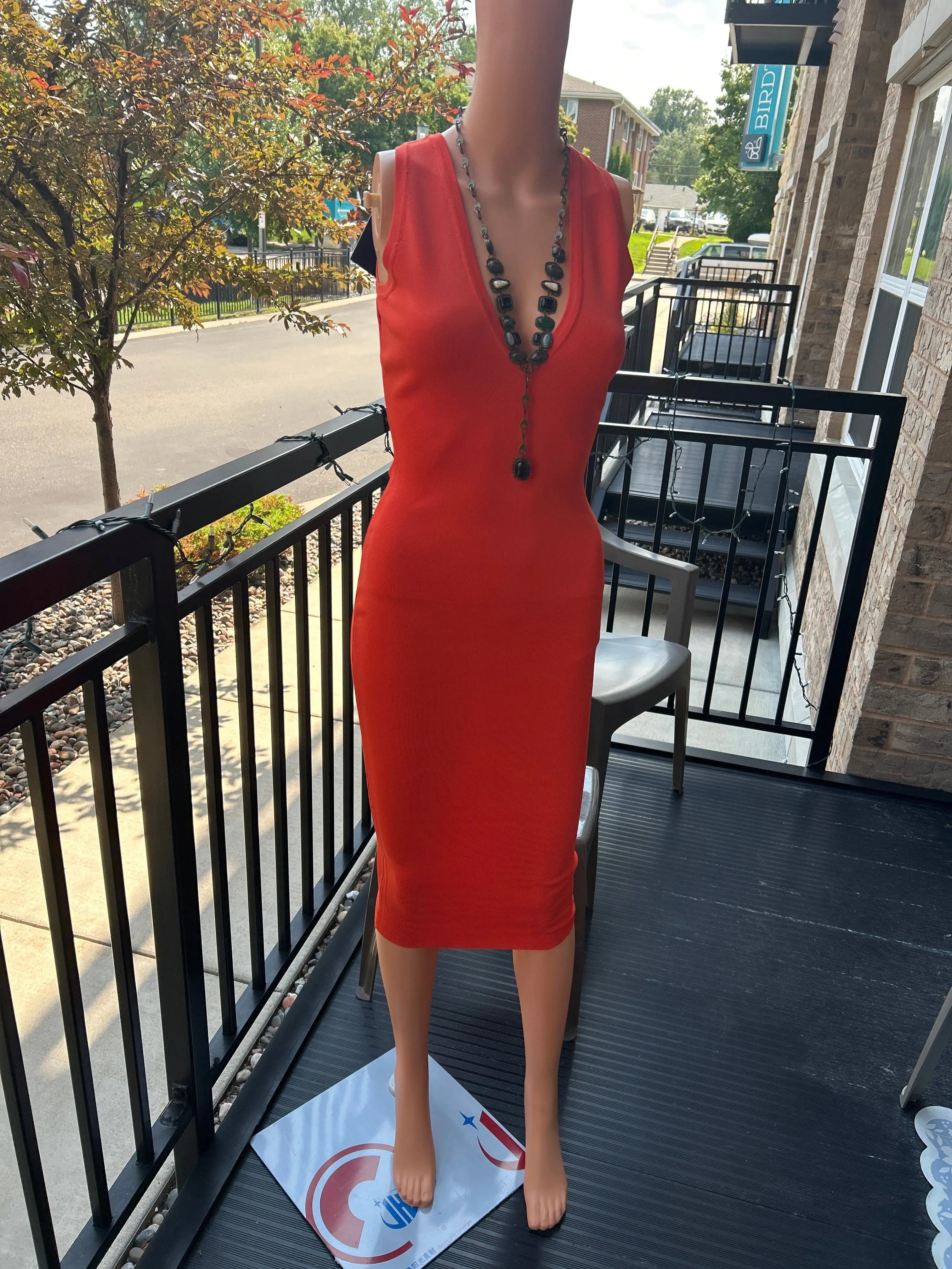 Dress