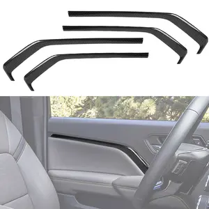 For 2023+ Chevy Colorado/GMC-CANYON Inner Door Panel Trim Strip Cover