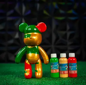 Drippy Bear (big kit)