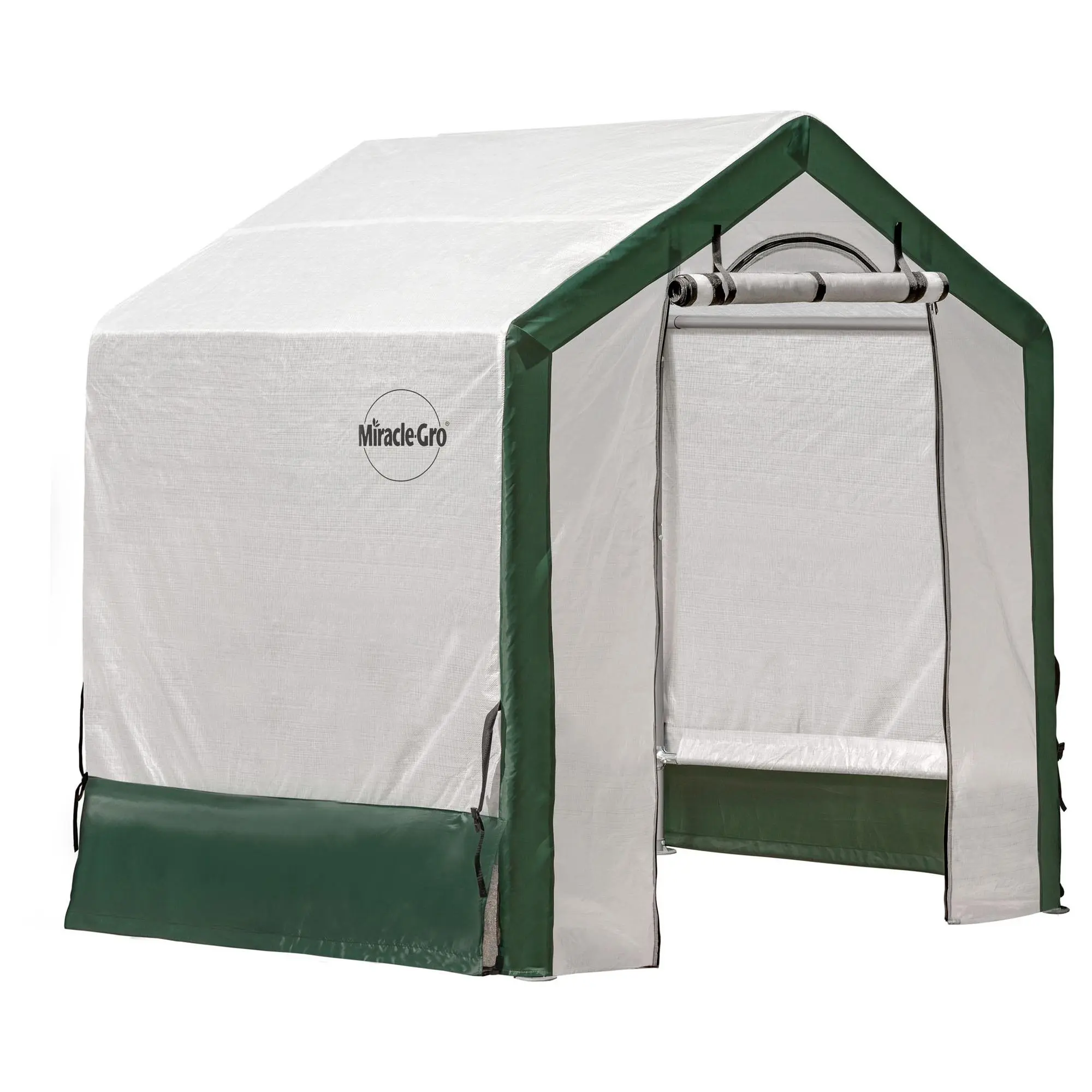 Miracle-Gro Greenhouse 6 x 4 x 6'