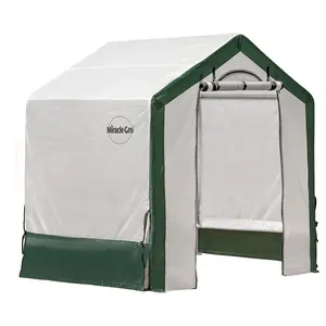 Miracle-Gro Greenhouse 6 x 4 x 6'