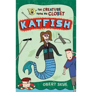 USED-Katfish by Skye, Obert (Paperback)