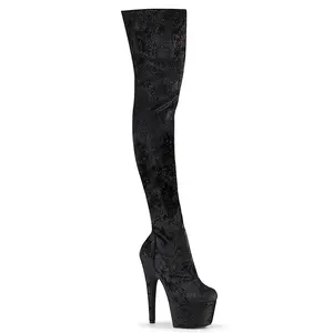 Women's Adore-3000WR Stylish Comfortable Boot - Footwear with Boot Heels, Versatile Shoe for Everyday Wear