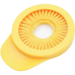 Corn Brush, Removes Silk, Corn Desilker, Fruit Cleaner Smalibal