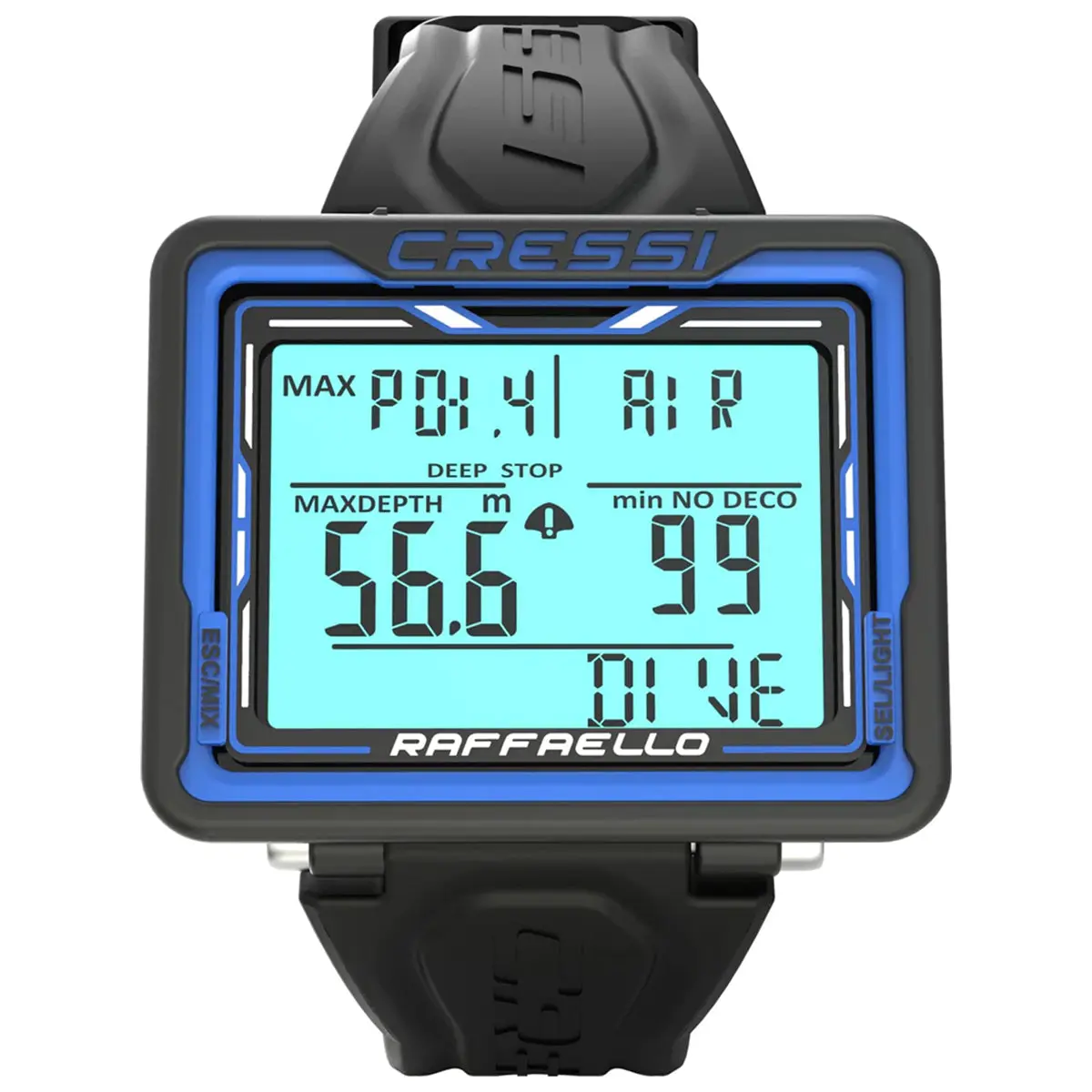 Cressi Raffaello Dive Computer
