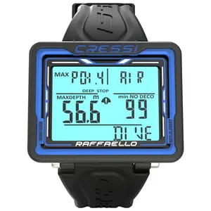 Cressi Raffaello Dive Computer