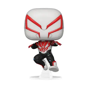 Funko POP! Marvel: Beyond Amazing - Spider-Man 2099 #1059 Exclusive