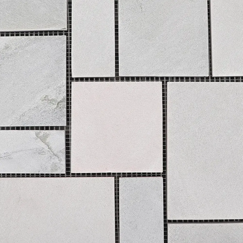 White Slate Tiles White Slate Tiles