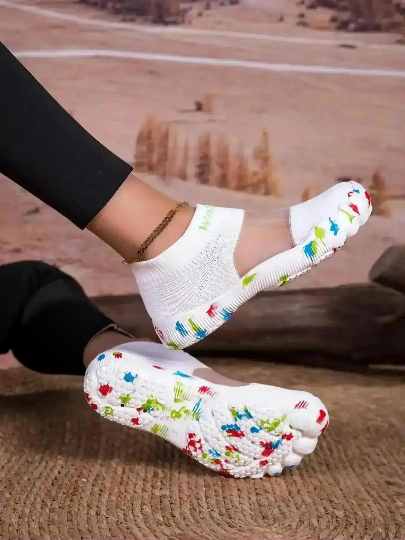 2026 Women's Airy Comfy Sports Knitted Running Daily Wide Toe Box Minimalist Snkrs Light for Outdoor Activities walking workout lifestyle stable training responsive Sleek Heels Practical Everyday Pair trendy versatile