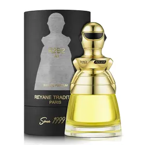R2B2 A.I. WOMAN by Reyane Tradition Perfume luxurious fragrance